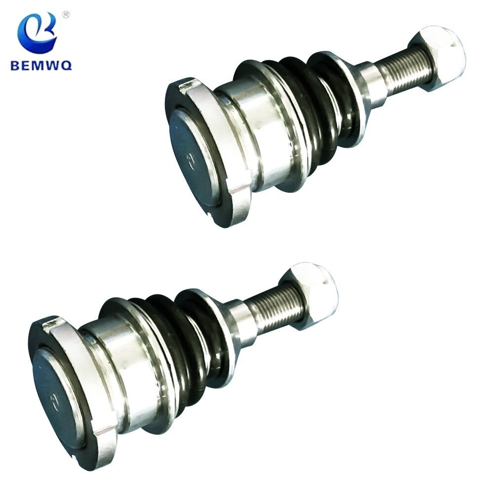 2-piece front lower ball joint for Mercedes X164 W164 W251 GL320 ML350 R350 R63AMG- n