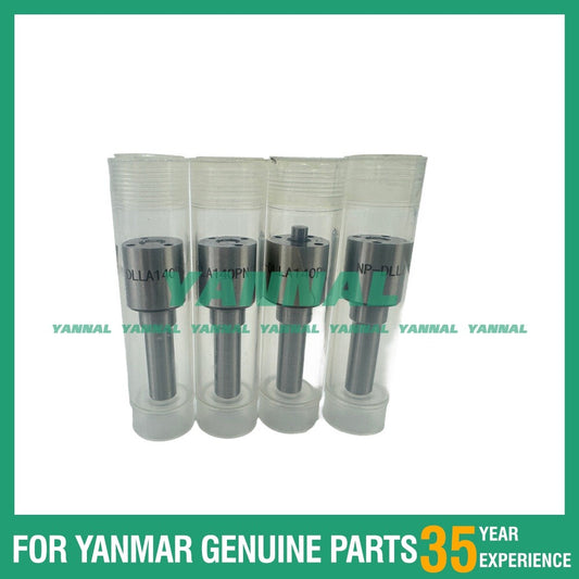 V2203 Injection Nozzle 105017-3800 is suitable for excavator engine parts.