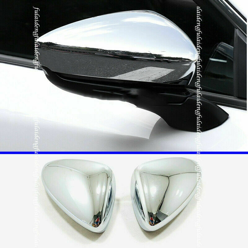 for Volvo XC40 2018-2022 A Pillar Car Inner Door Speaker Panel Frame Cover Trim v