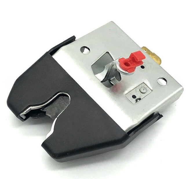 TAILGATE BOOT LID LOCK CATCH MECH FOR 2004-2008 for Chevrolet Aveo