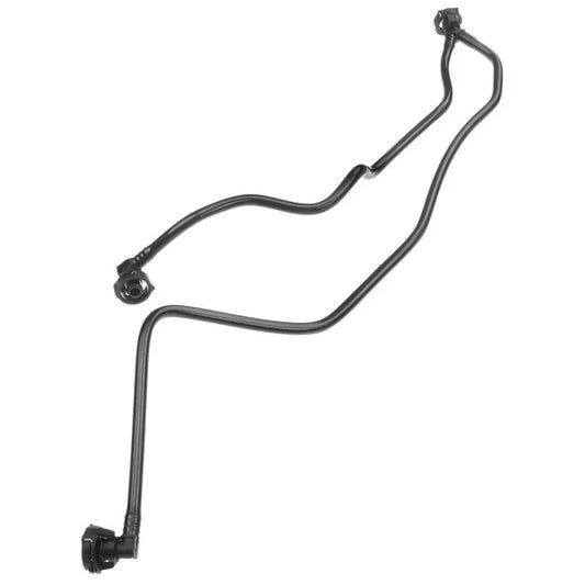 Car Coolant Radiator Overflow Hose Pipe for Mercedes for Benz CLA250 2465010325