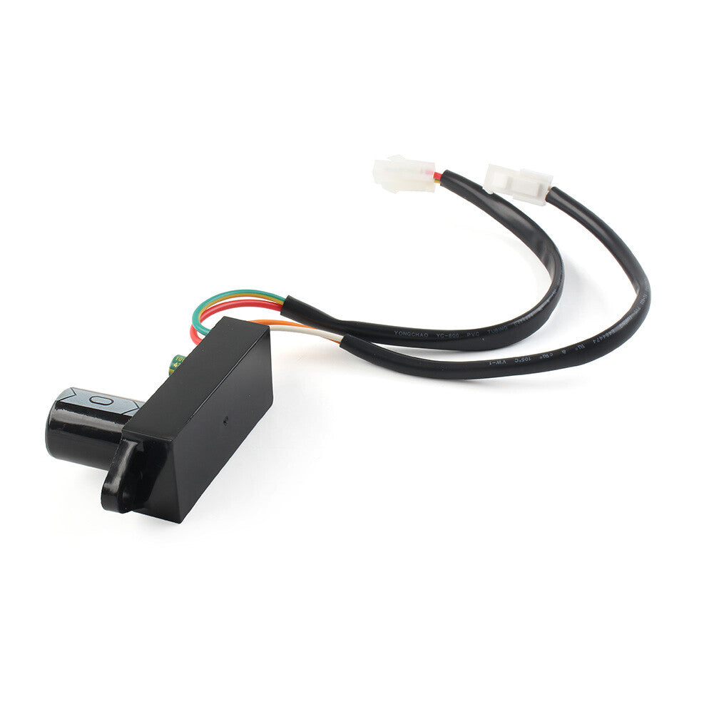 Ignition Ignitor Module For Predator 3500 Inverter Generator For PowerHorse 3500 Q