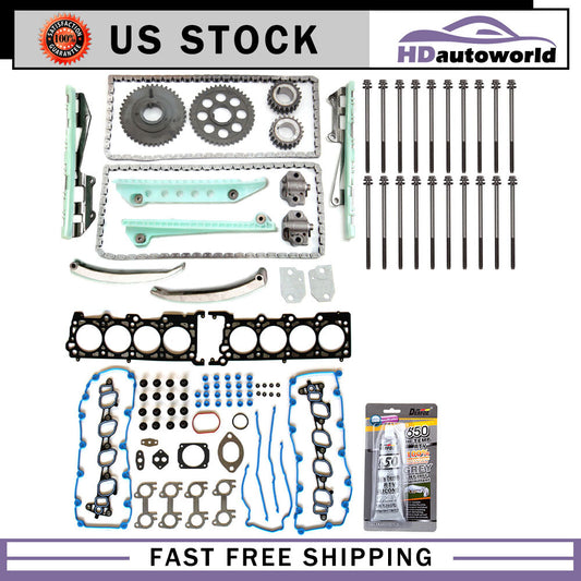 new thermostat and gaskets, 82 C, suitable for L305, L355, L295DT, L295F, L2550DT, L2550F E
