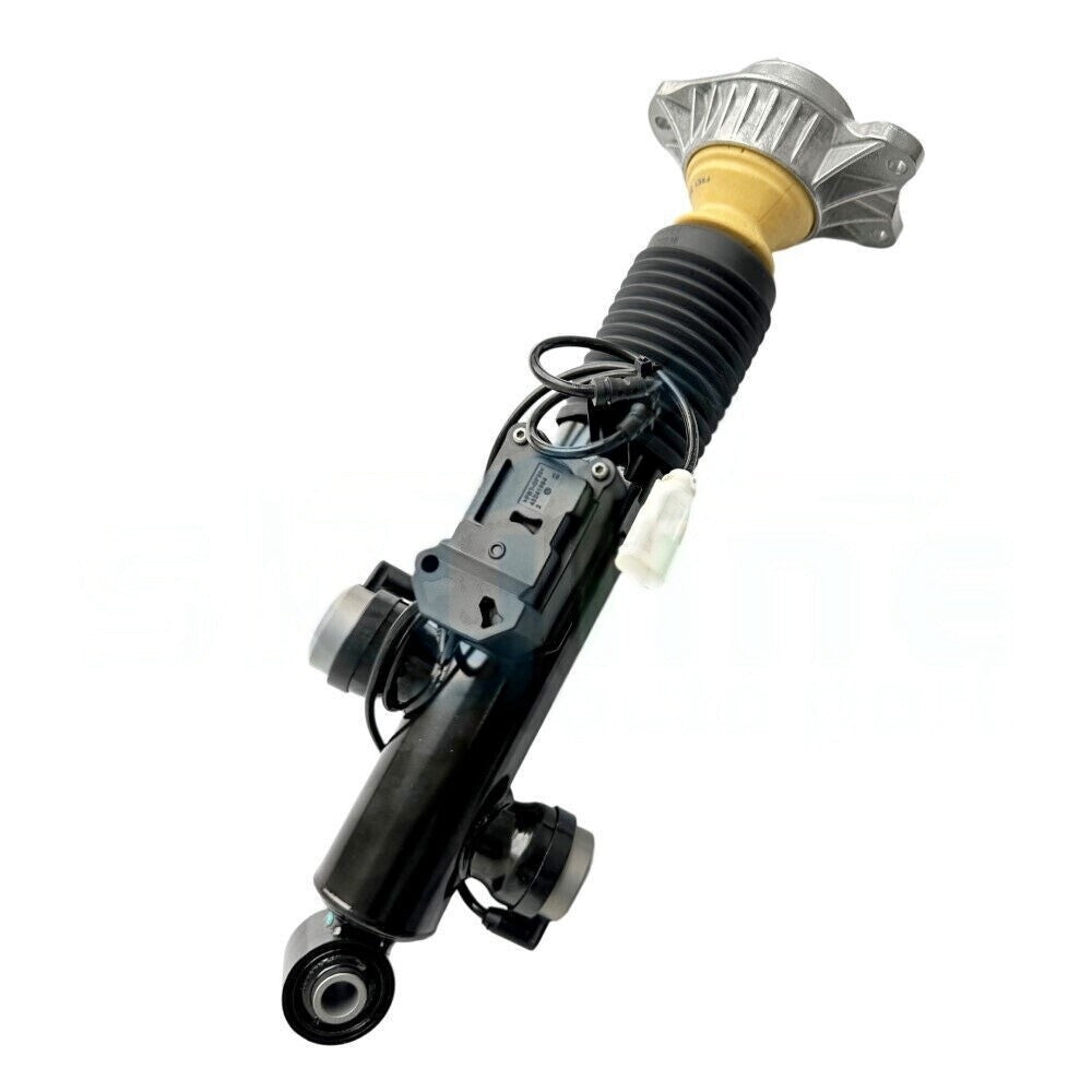 4xFront rear shock absorbers with magnetic technology suitable for Ferrari for 488 GTB and for 488 Spider (2016-2019)
