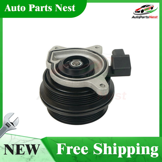 Engine Water Pump for Audi A1 for VW CC for Golf for Jetta Beetle Touran 1.4T 03C121004D