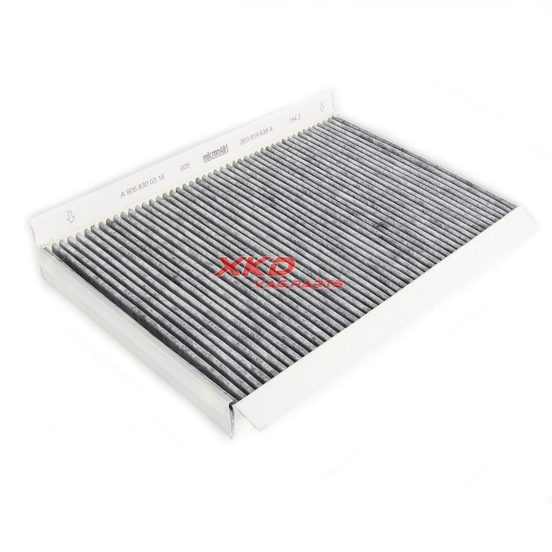 2.5TDI Air Filter Fit for VW Crafter 2006-2016 Q