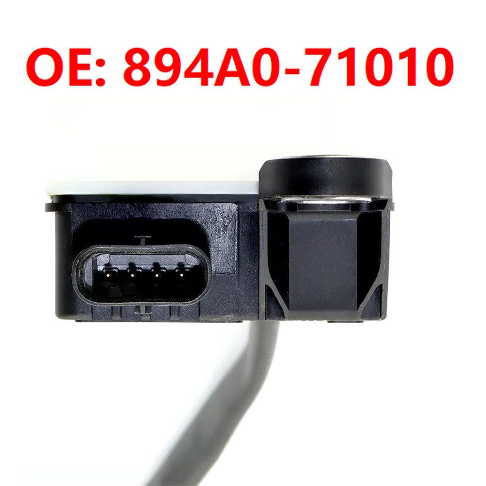 1PCS Fit for Toyota Hilux 894A0-71010 Particulate Matter Sensor US Stock