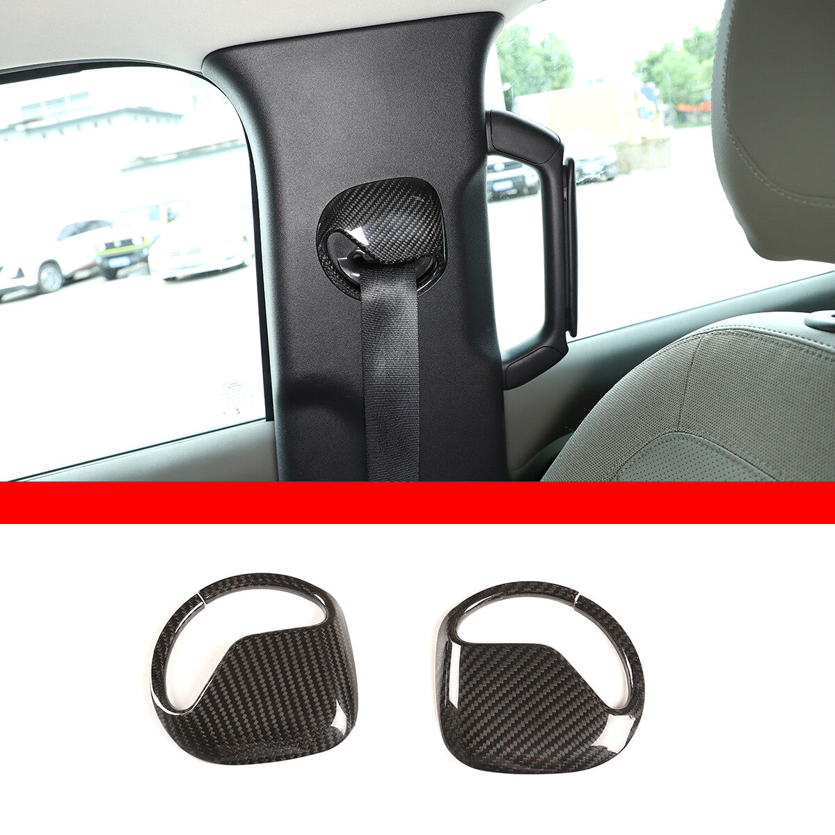 Transmission for 07 - 15 for FJ Cruiser Black Shift Knob Lever Trail Team Auto - v