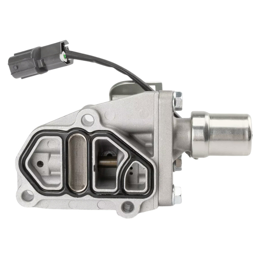 VTEC Solenoid Spool Valve Assembly W/Gasket for Honda for Acura 15810-P30-005