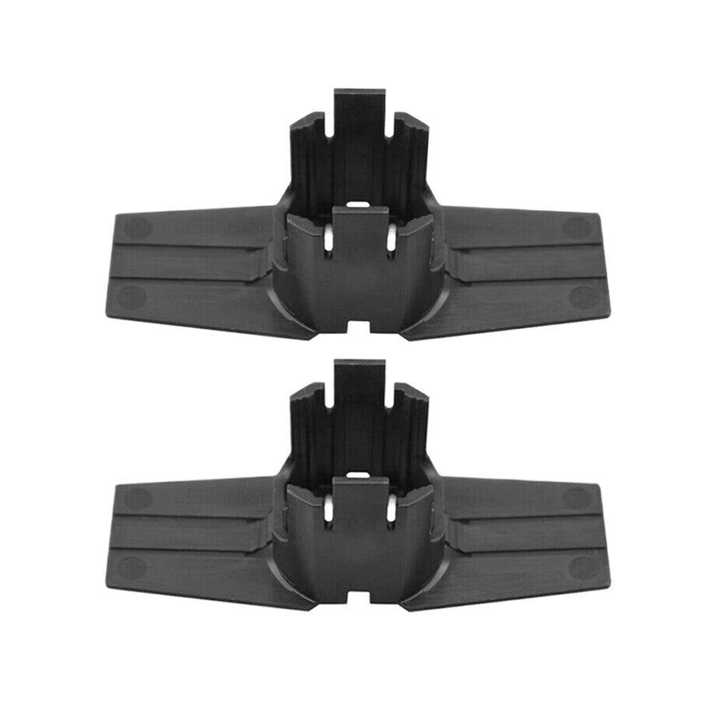 2X Parking Sensor Bracket Cover 285335ZA0A Fit for Nissan Armada Murano 2017-2018