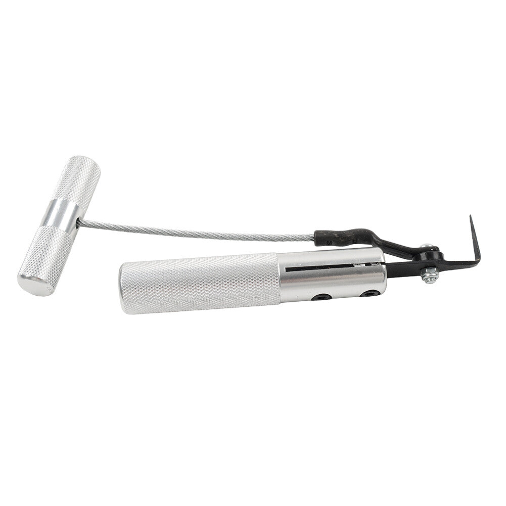 Professional Car Auto Glass Remover Windshield Removal Tool Hand Cut Out Blade