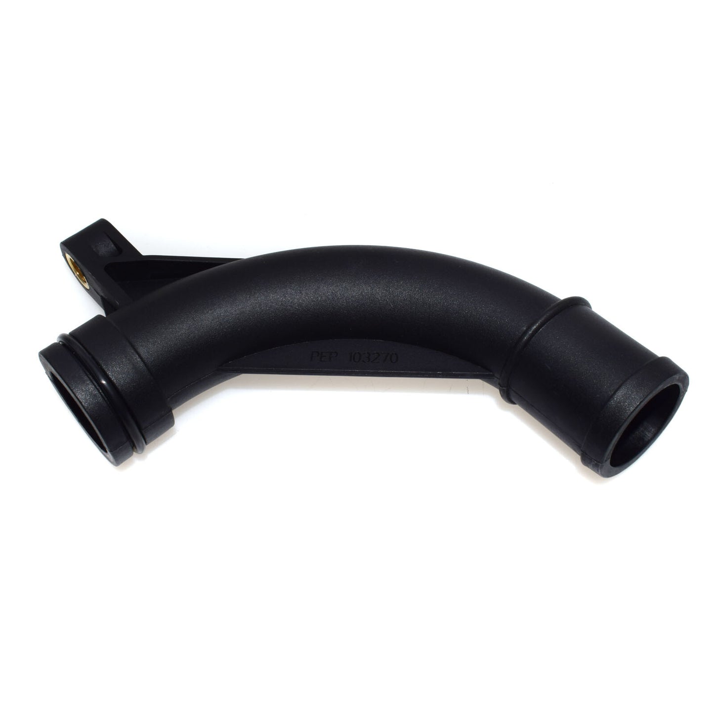 Brand new THERMOSTAT Curved cooling pipe PEP103270 for Land Rover Freelander v