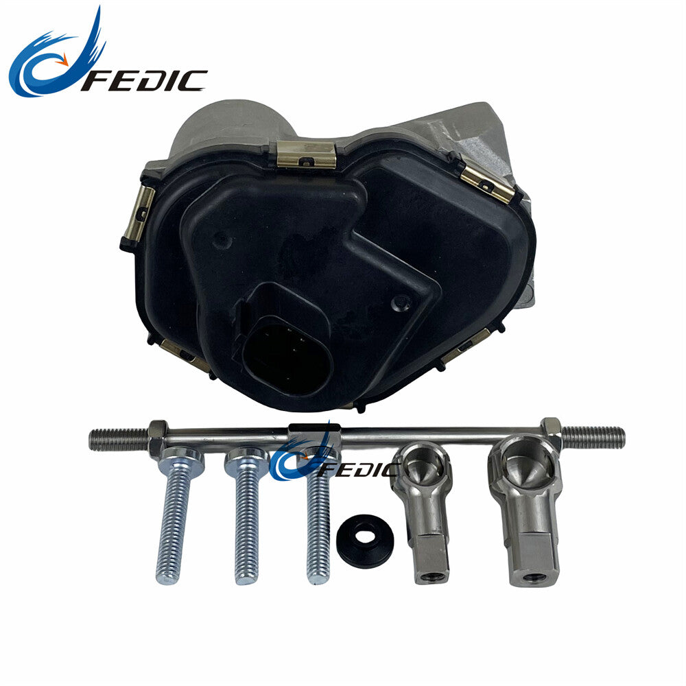 Turbo actuator 06K145655B A2C93279200 for VW for Seat for Skoda 2.0 TFSI