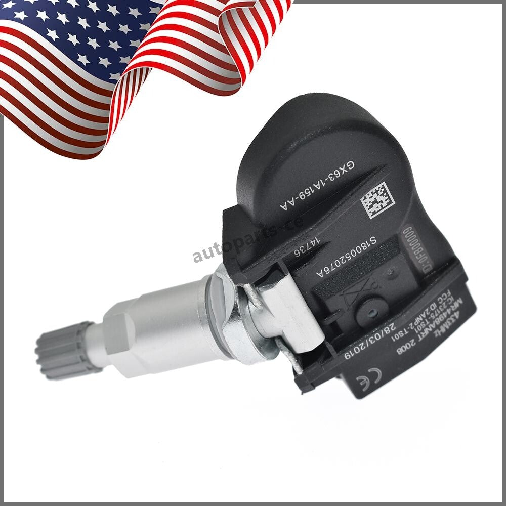 Tire Pressure Sensor for Land Rover for Range Rover Sport GX63-1A159-AA 433MHz