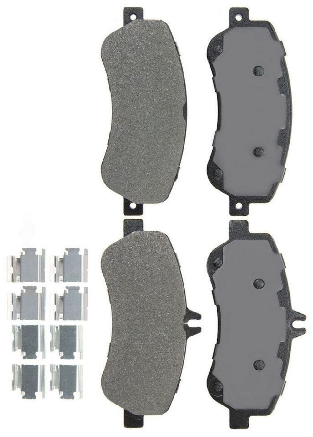Brake Pad for Mercedes GLK-Class 2008-2016 Q