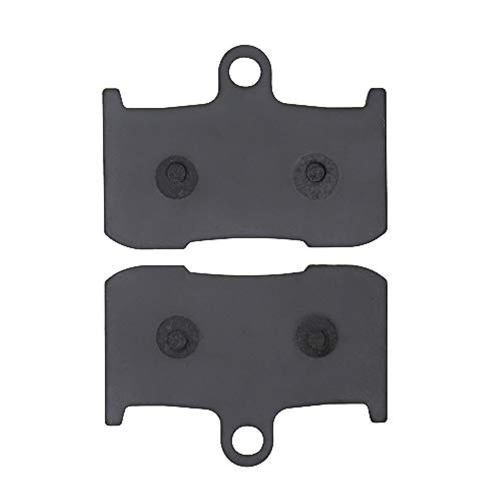 Front Brake Pads for Victory Vegas 2008-2017 Vegas 8-Ball 2008-2017 Vegas Low