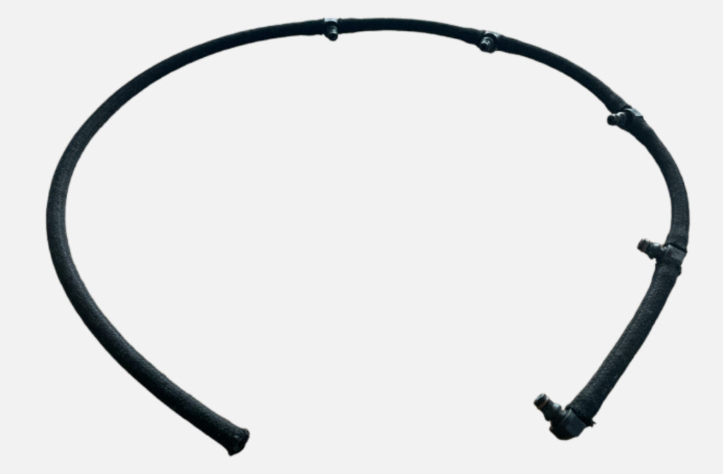 C-Class, E-Class, Sprinter 1999 - 2008 6120701032 Fuel Line - n