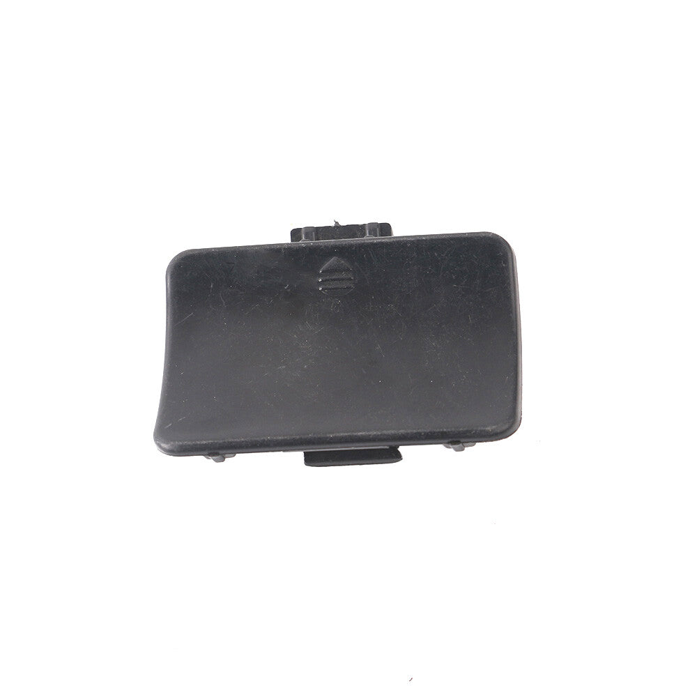 for Mercedes-Benz R-Class W251 2005-10 Rear Bumper Tow Hook Cover Cap Unpainted Q