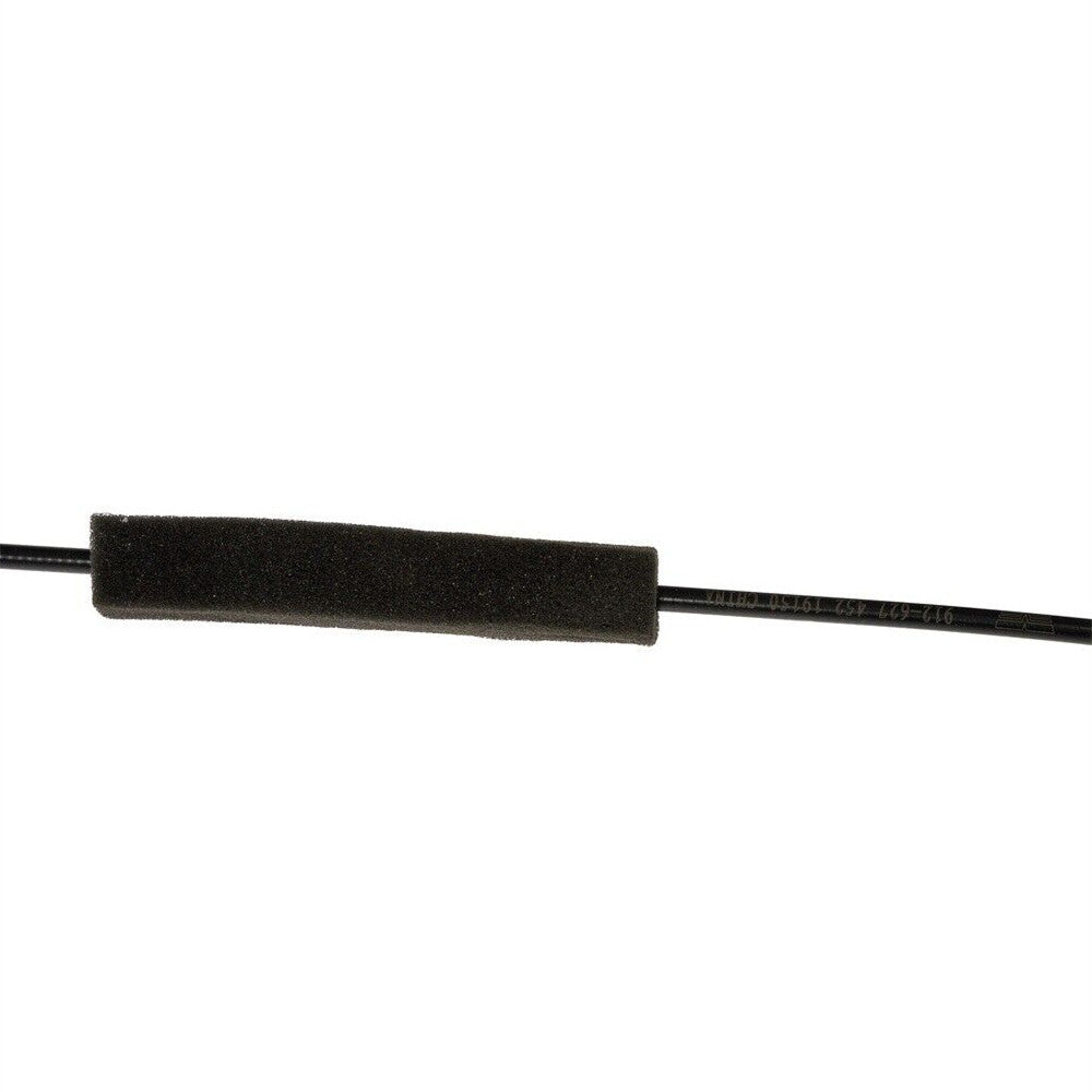 1PCS Trunk Lid Release Cable For 2012-2015 for Honda for Civic 4DR Sedan 74880-TR0-A01 Q