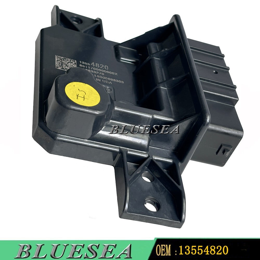 13554820 Fuel Pump Driver Control Module for Traverse Blazer XT5 XT6 Encore Trax Q