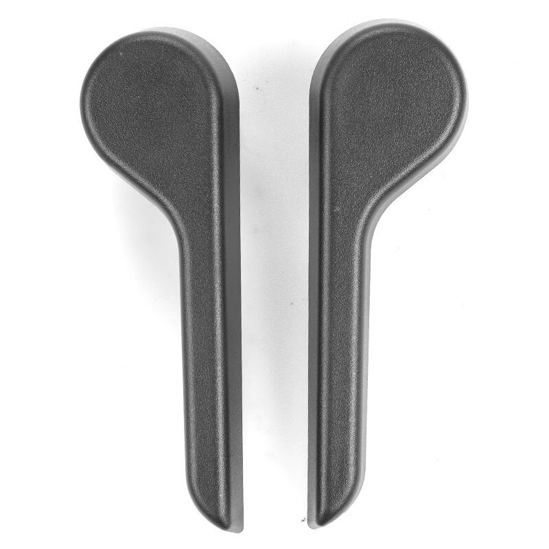 Driver Left Side for Seat Recliner Handle Lever For 07-14 for Chevrolet Silverado for GMC Q