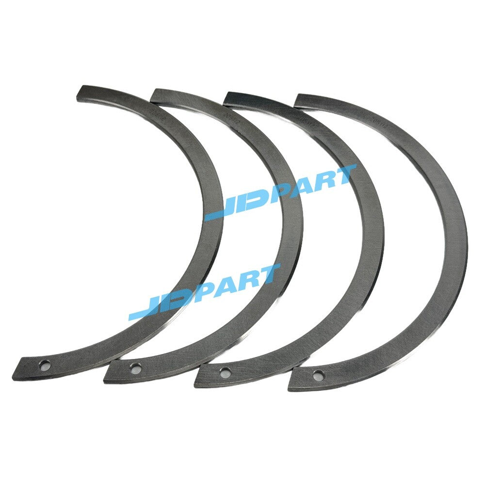 Thrust washing machine 205112 compatible with KTA19 engine parts - Chinese supplier