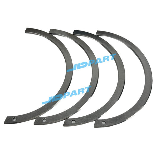 Thrust washing machine 205112 compatible with KTA19 engine parts - Chinese supplier
