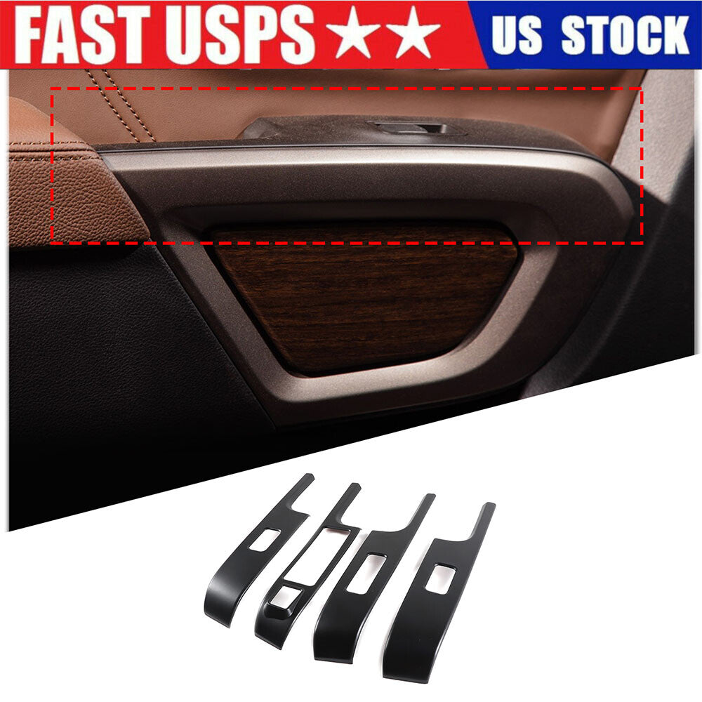 Internal cup holder gear shift side storage box tray decoration suitable for MINI 14-21 - v