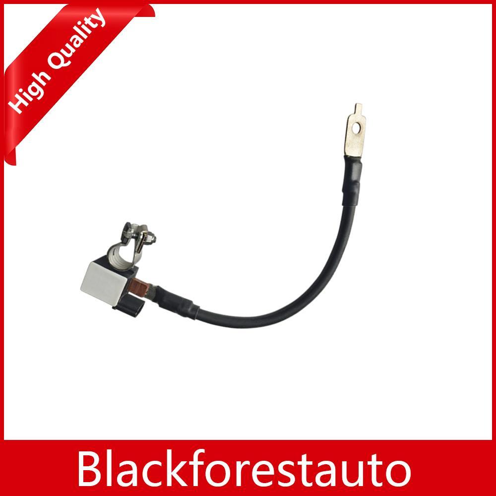 Battery Negative Cable With Sensor 37180-2V700 for Hyundai for Veloster 2011 - 2014 Q