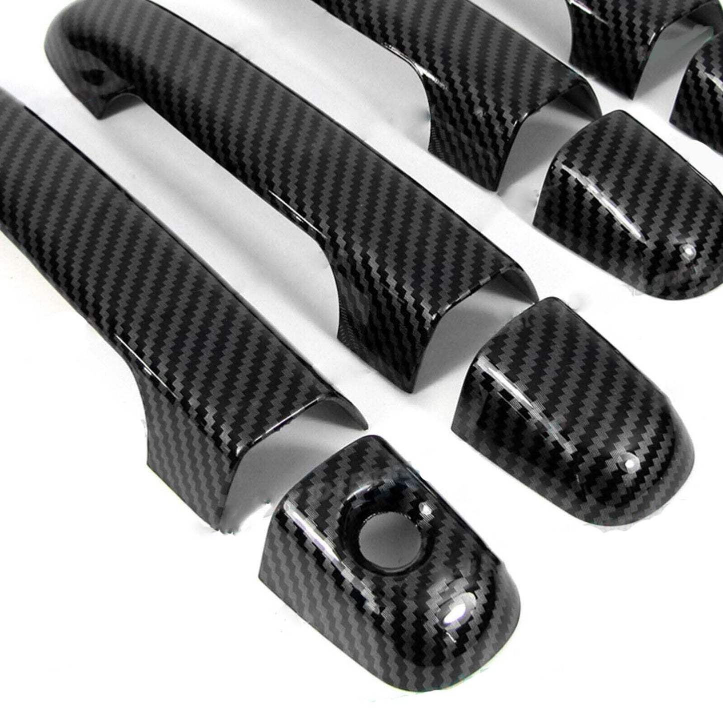 20 piece front bumper stabilizer U-nut fastener C27450133 suitable for Mazda CX-5 CX-7 CX-9- v