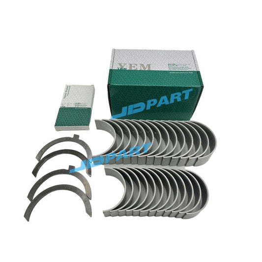 new QSK50 engine bearing and thrust cleaner suitable for engine parts -