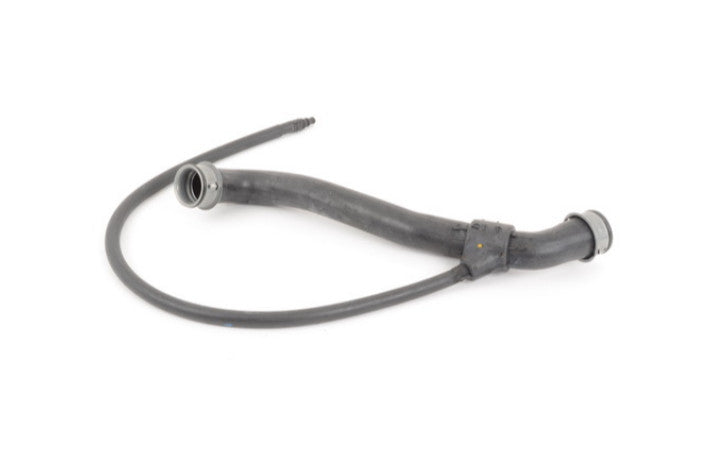 new left-side radiator hose for Mercedes W204 C300 2WD C350 GLK350 - n