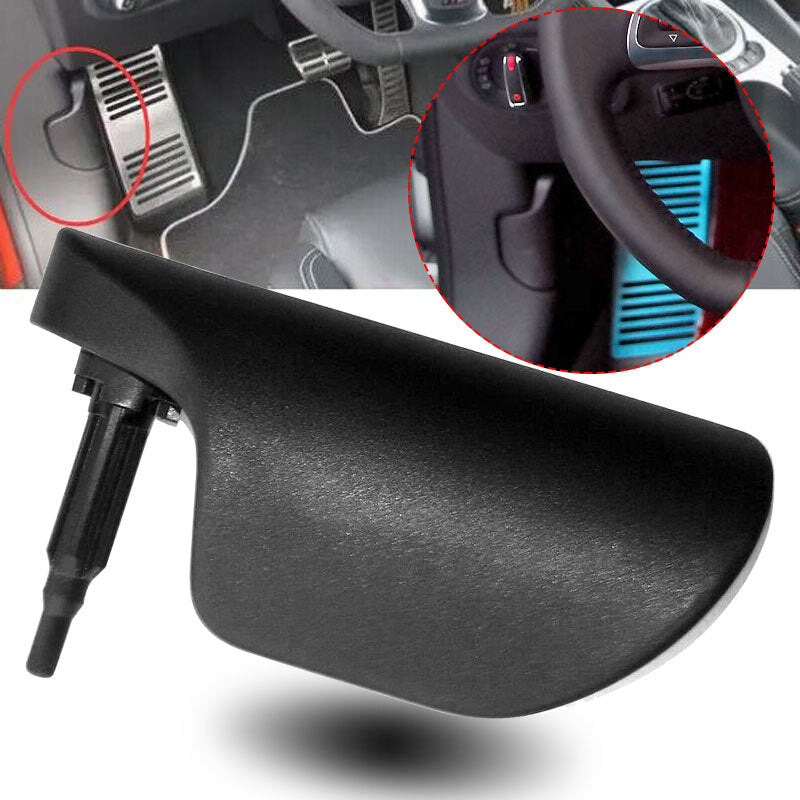 Car LHD Hood Latch Release Handle Bonnet Lever 8J1823533C for Audi TT TT Quattro