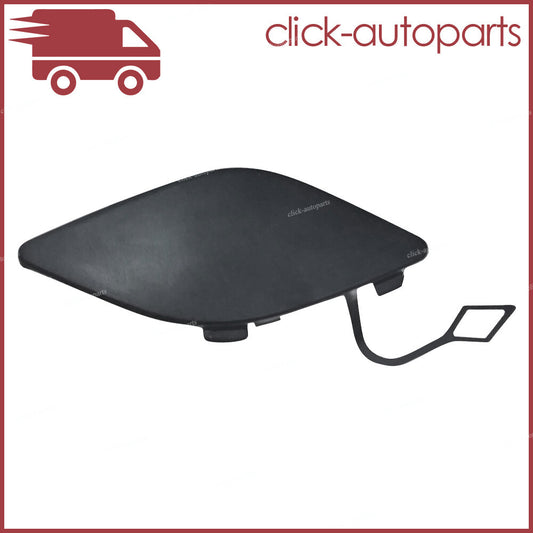 Front for Benz E Class W212 E200 E260 E300 E320 E400 Bumper Towing Hook Eye Cap Q