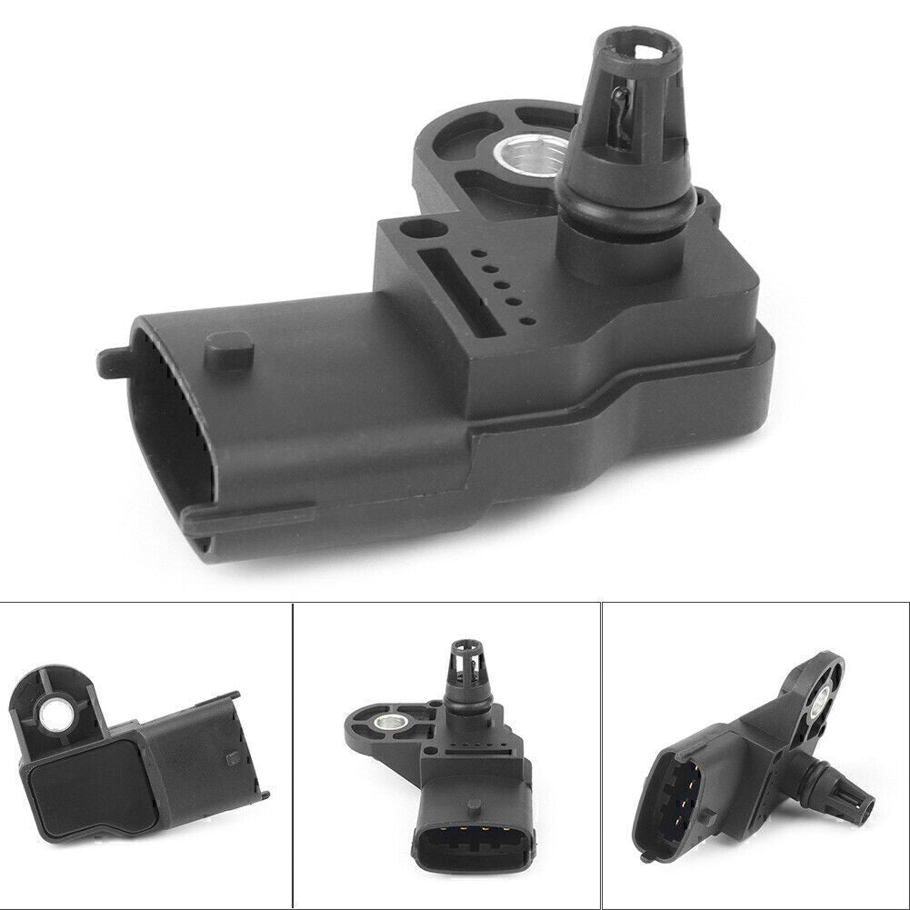 Upstream 670009076 for Maserati Ghibli for Alfa Romeo Giulia for Stelvio Oxygen Sensor