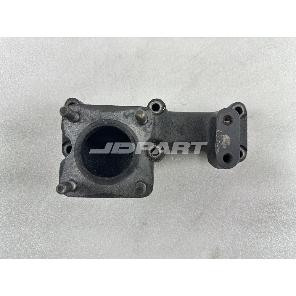 3TNV68 exhaust manifold for diesel parts -