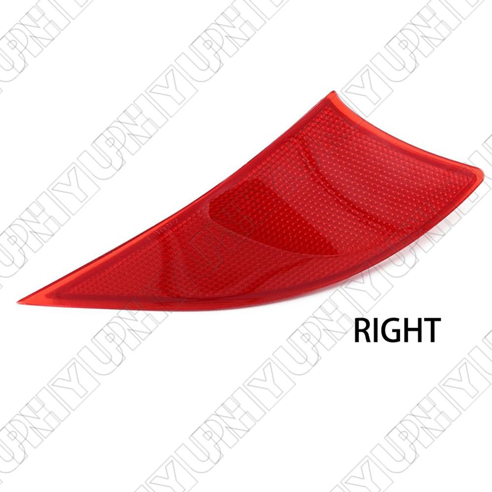 Right Rear Bumper Reflector Light for Lexus IS250 2014-2015 IS350 2014-2016 Lamp Q