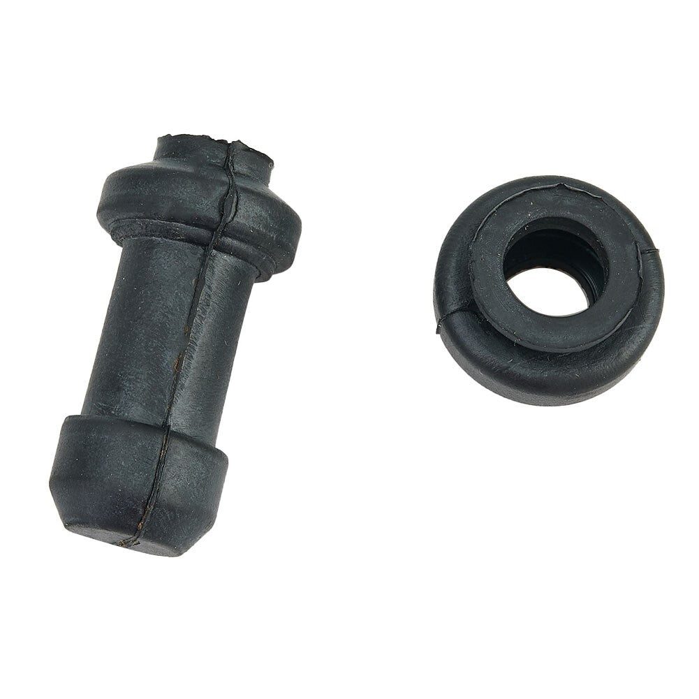 new Front Disc Calipers Dust Cover Caliper Boots Front Motorcycle