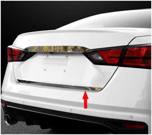 Suitable for Honda Accord 2018-2022, Black Wood Grain Console Gear Shift Side Panel Cover