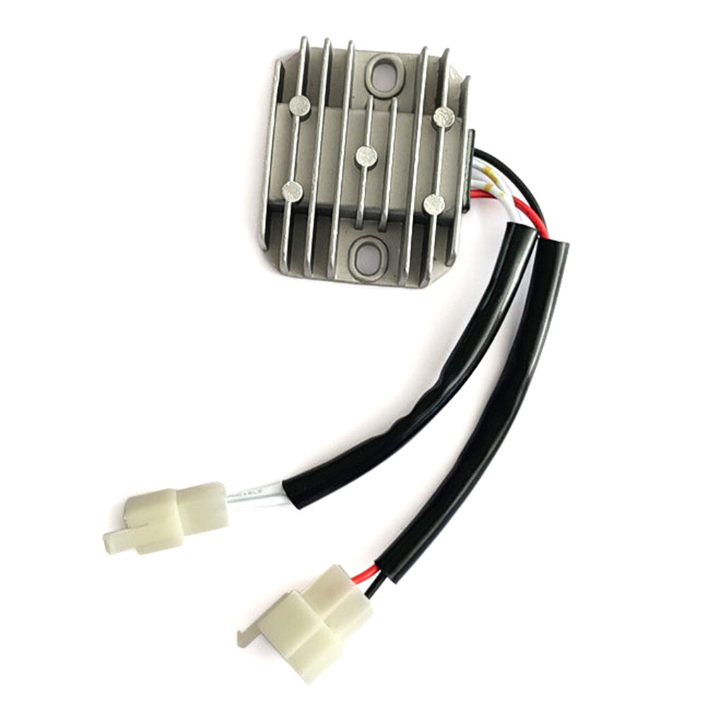 Voltage Rectifier Regulator for Yamaha XT600 1984-1989 XT600Z Tenere 34L 1984