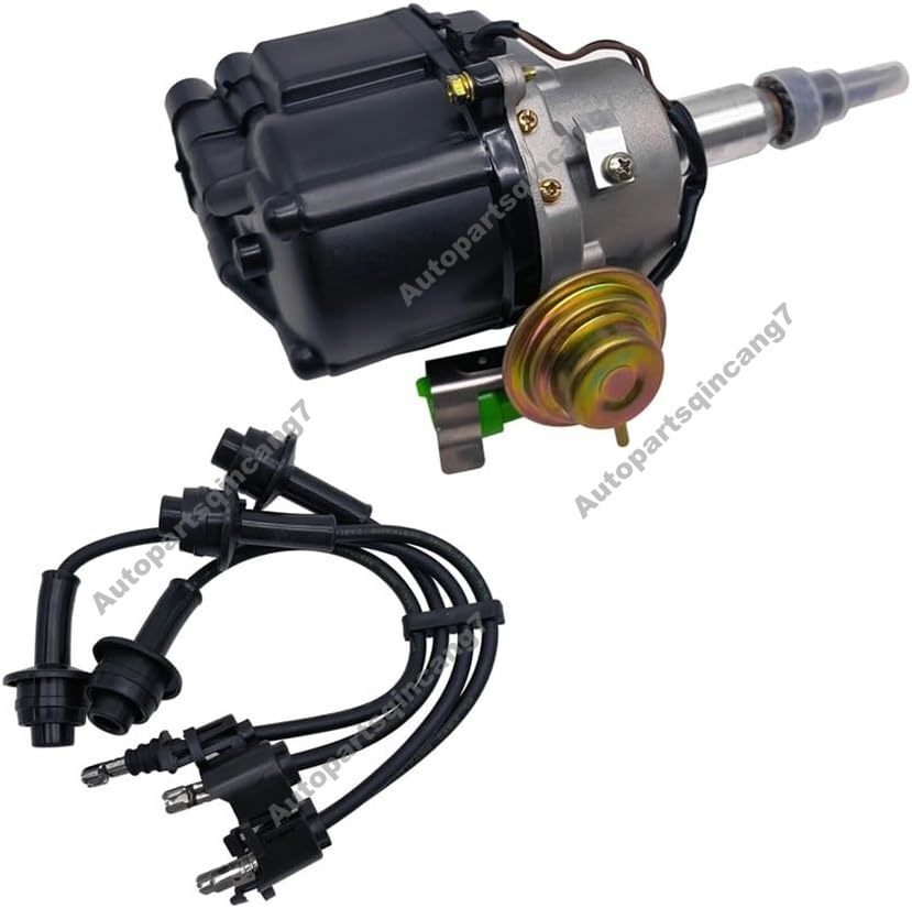 Distributor forklift 4Y Engine 19030-78151-71 Heavy Equipment Accessory Q