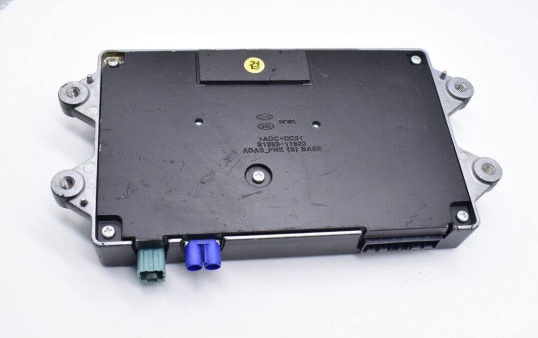 for HYUNDAI IONIQ 5 NE PDC parking sensor control unit 99910-GI200 S1999-11920 Q