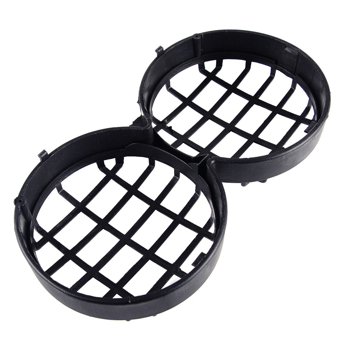 Motorcycle Scooter Headlight Protection Mesh Grille Cover Fit for YAMAHA BWS100 Q