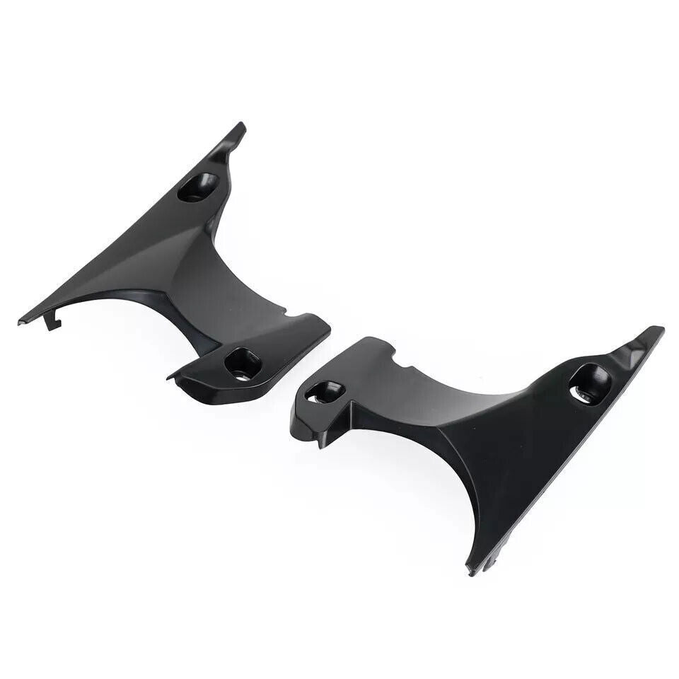 Front handlebar lever, air hose, instrument panel cover, fairing for Yamaha YZF R1 2007-2008