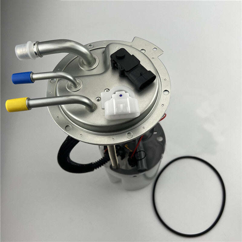 Fuel pump module assembly E3765M for Cadillac for Escalade , Tahoe, and for GMC . (08-13) n