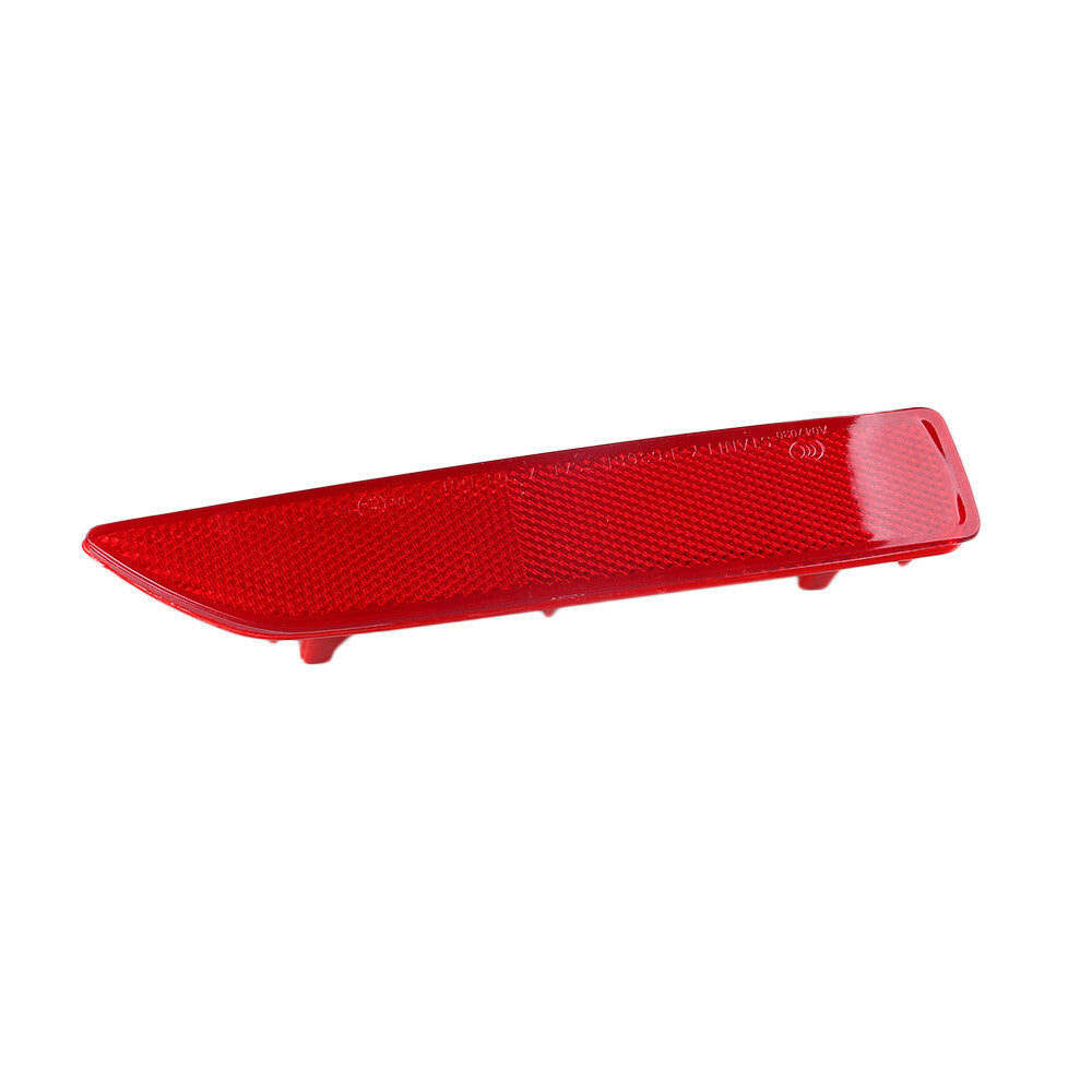 Right Side Red Rear Bumper Reflector 33505-SWA-H01 for Honda for CR-V 2007 2008 2009 Q