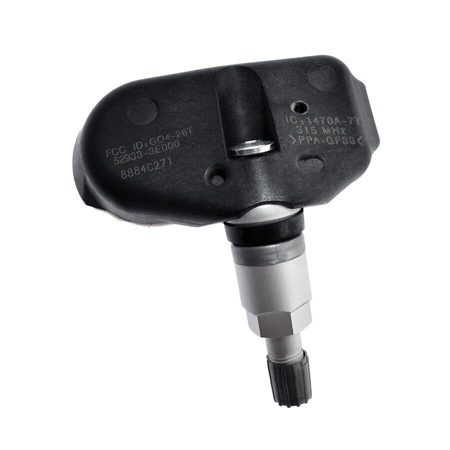 1x Tire Pressure Sensor Fits for 2006-2010 for HYUNDAI SONATA 52933-3E000