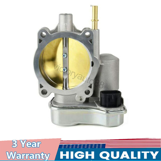 1-piece for Chevrolet Blazer Colorado Jimsey Envoy for Canyon Throttle Body 12568580 new