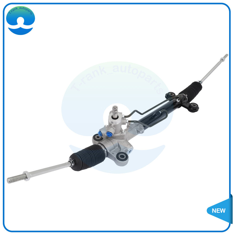 Complete Power Steering Rack  Pinion Assembly 26-2749 for 2007-2012 for Acura for RDX