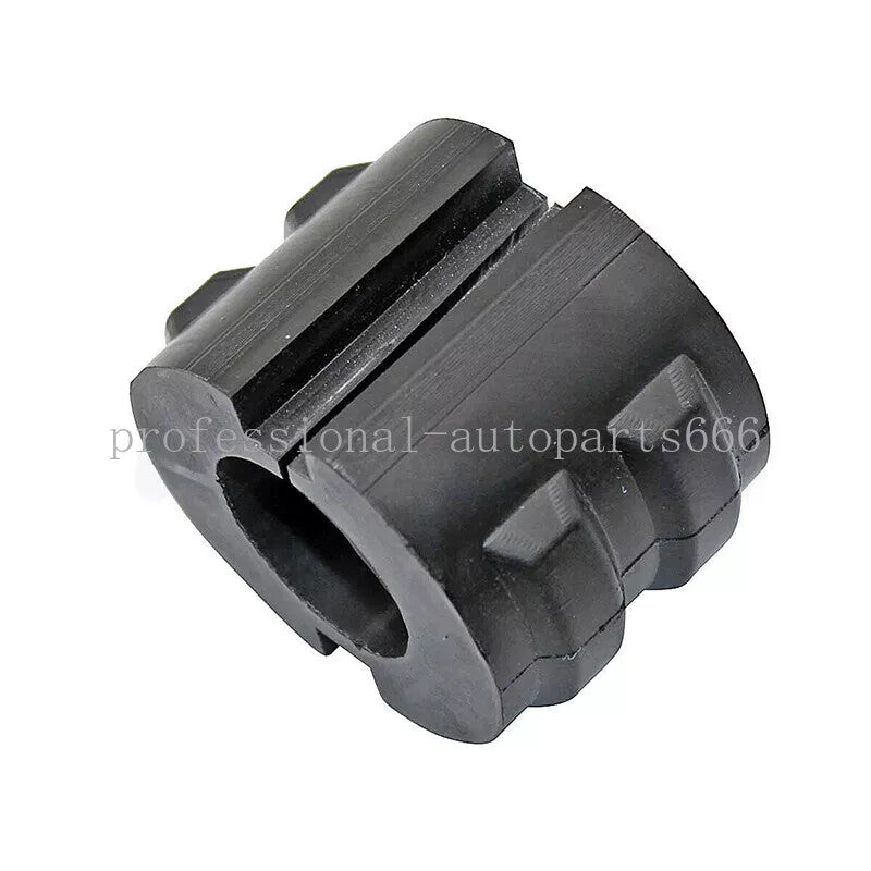 1Pair Front Sway Bar Bushing Fit for Benz W211 E300 E320 E350 E500 E55 Q